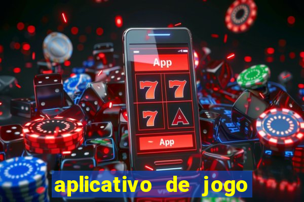 aplicativo de jogo big win